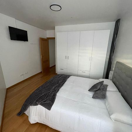 Apartamento Rural Mai Bardenas アルゲダス エクステリア 写真