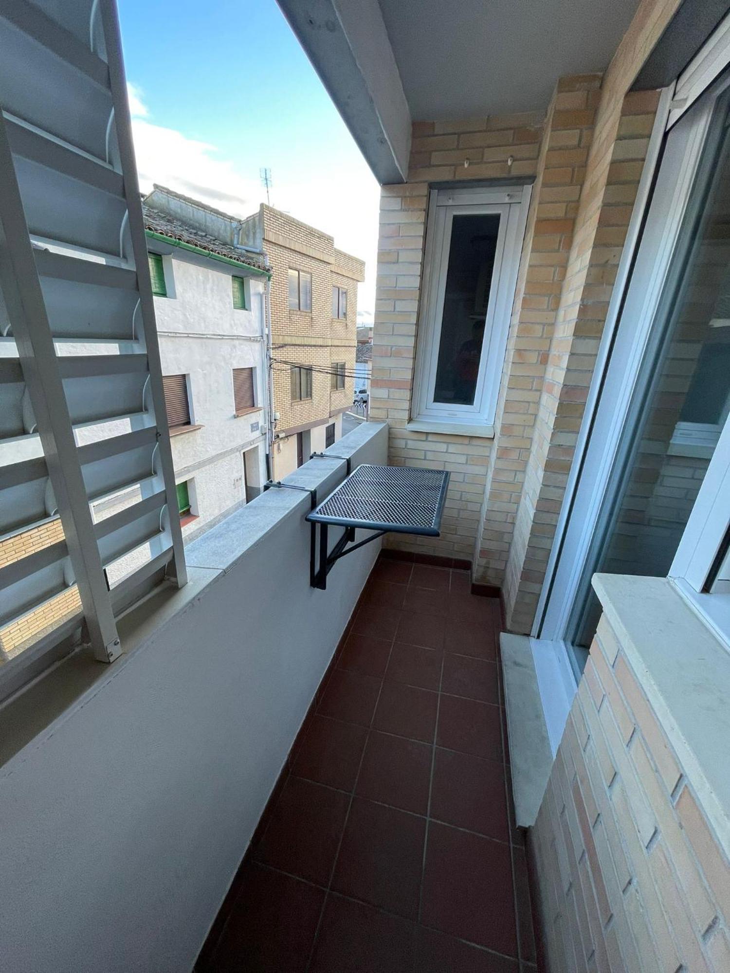 Apartamento Rural Mai Bardenas アルゲダス エクステリア 写真