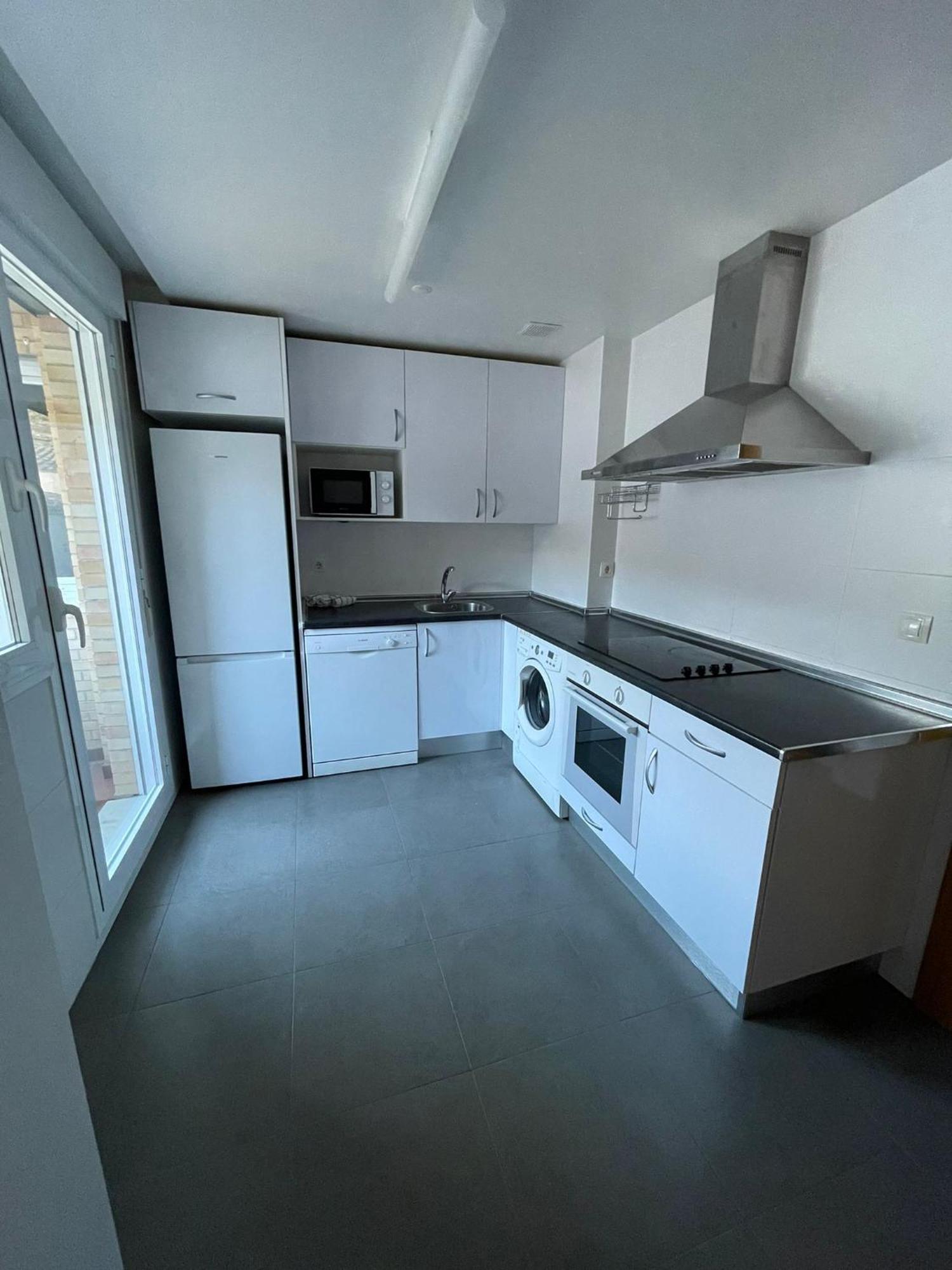 Apartamento Rural Mai Bardenas アルゲダス エクステリア 写真