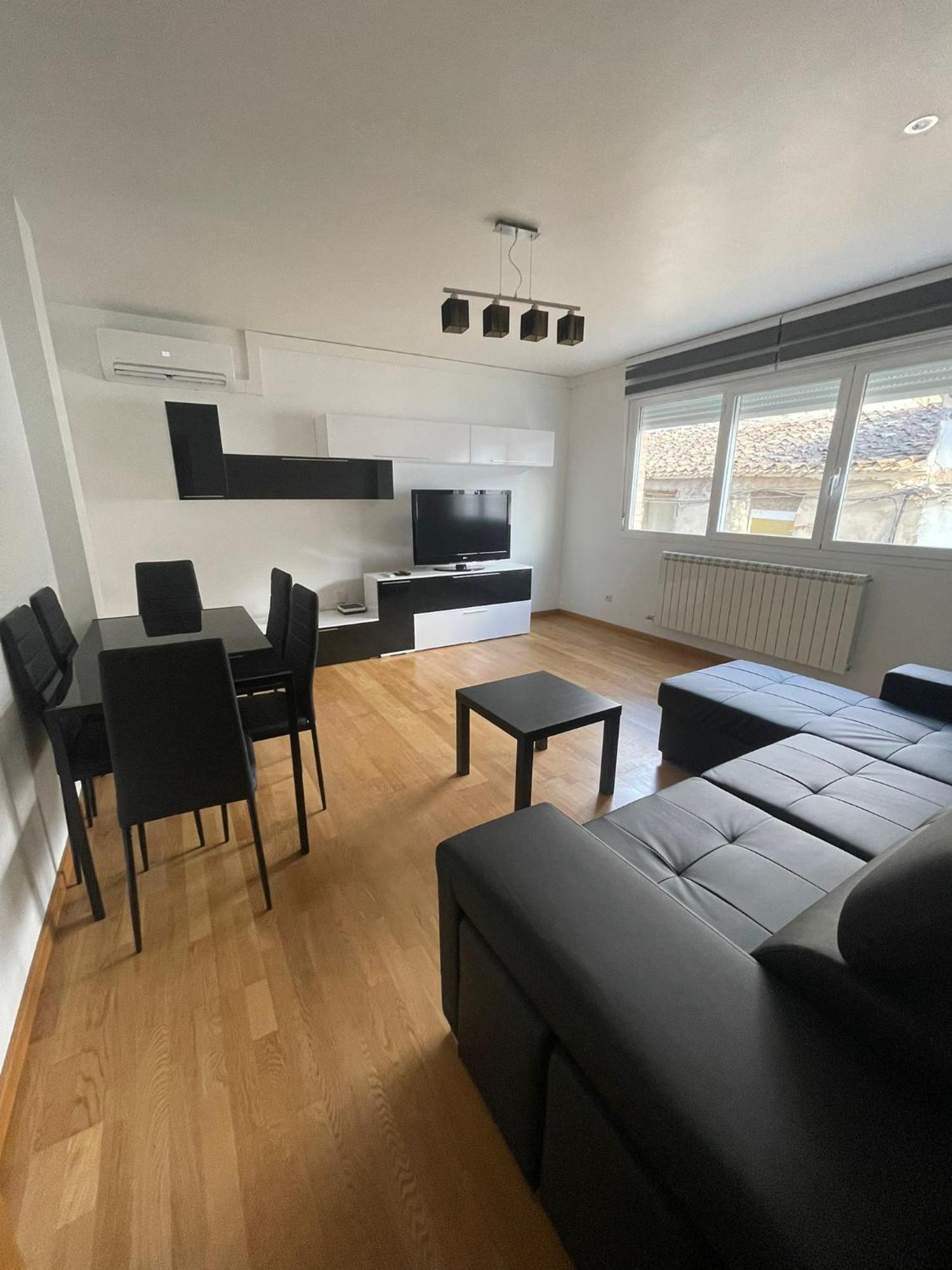 Apartamento Rural Mai Bardenas アルゲダス エクステリア 写真